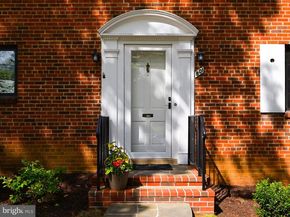 601 N Overlook Drive, Alexandria VA 22305