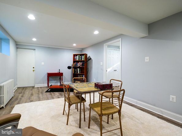601 N Overlook Drive, Alexandria VA 22305