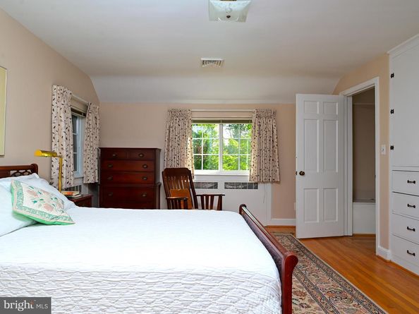 601 N Overlook Drive, Alexandria VA 22305