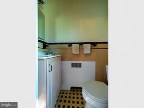 601 N Overlook Drive, Alexandria VA 22305