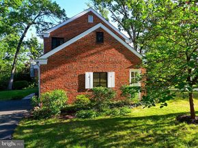 601 N Overlook Drive, Alexandria VA 22305
