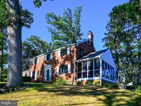 601 N Overlook Drive, Alexandria VA 22305