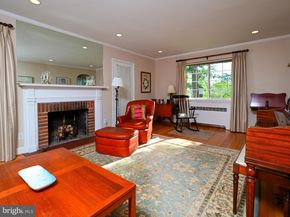 601 N Overlook Drive, Alexandria VA 22305