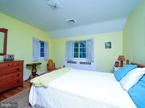601 N Overlook Drive, Alexandria VA 22305