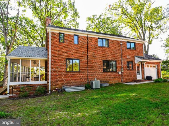 601 N Overlook Drive, Alexandria VA 22305