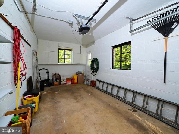 601 N Overlook Drive, Alexandria VA 22305