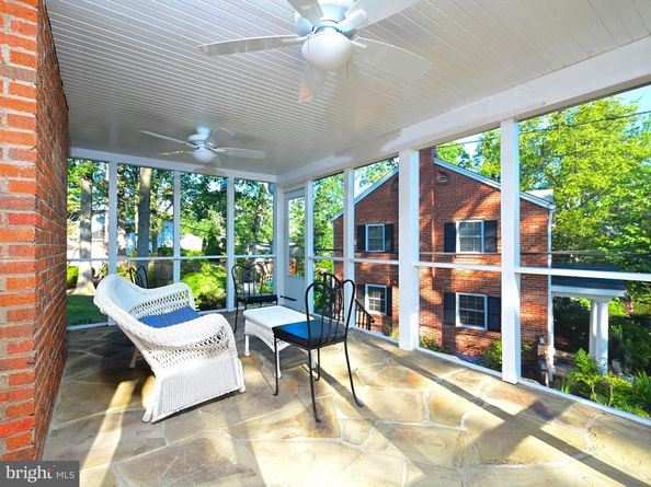 601 N Overlook Drive, Alexandria VA 22305