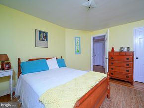601 N Overlook Drive, Alexandria VA 22305