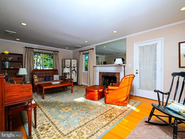 601 N Overlook Drive, Alexandria VA 22305