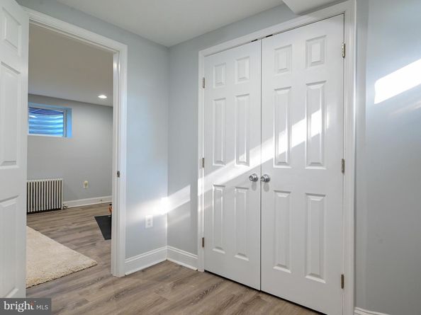 601 N Overlook Drive, Alexandria VA 22305