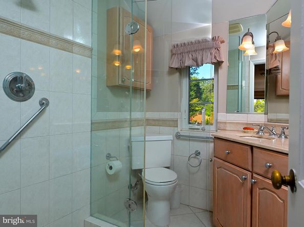 601 N Overlook Drive, Alexandria VA 22305