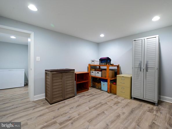 601 N Overlook Drive, Alexandria VA 22305