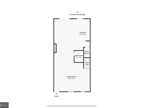 35 Michigan Avenue NE, Washington DC 20002