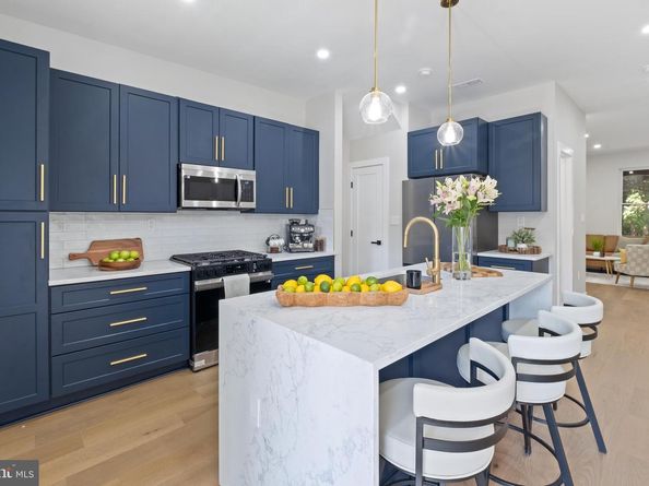 35 Michigan Avenue NE, Washington DC 20002