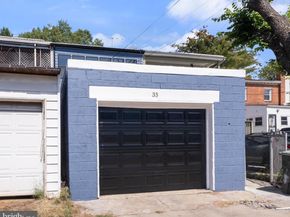 35 Michigan Avenue NE, Washington DC 20002