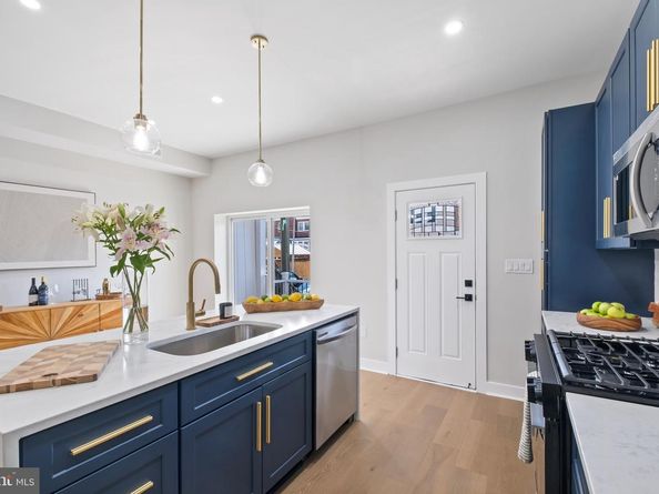35 Michigan Avenue NE, Washington DC 20002