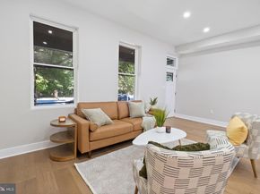 35 Michigan Avenue NE, Washington DC 20002