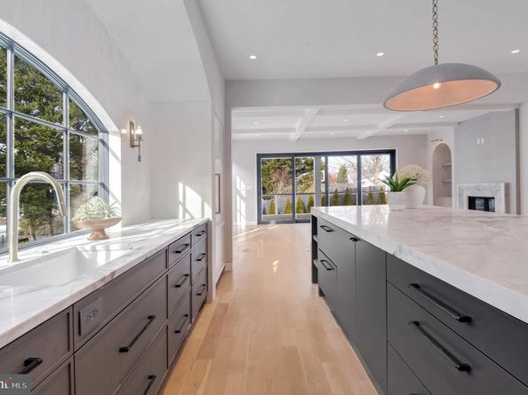 3417 Cummings Lane, Chevy Chase MD 20815