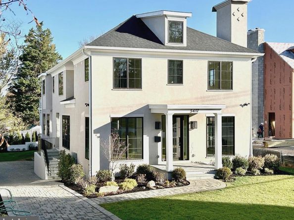 3417 Cummings Lane, Chevy Chase MD 20815