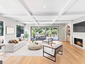 3417 Cummings Lane, Chevy Chase MD 20815