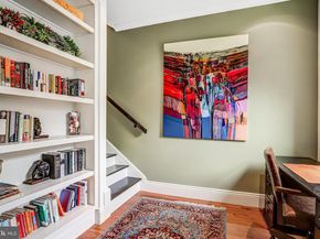 1820 Kalorama Road NW 3, Washington DC 20009
