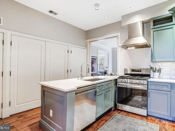 1820 Kalorama Road NW 3, Washington DC 20009