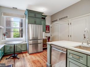 1820 Kalorama Road NW 3, Washington DC 20009