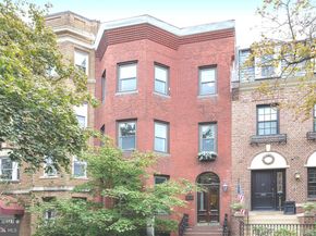 1820 Kalorama Road NW 3, Washington DC 20009