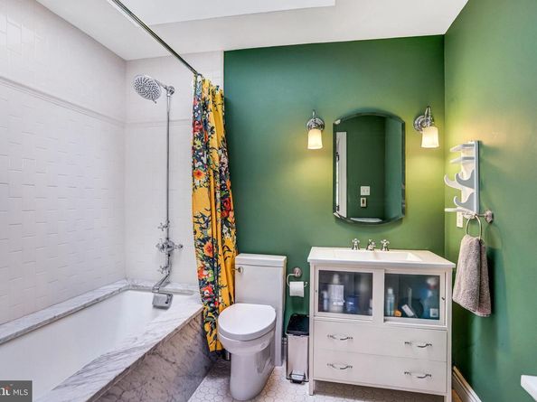 1820 Kalorama Road NW 3, Washington DC 20009