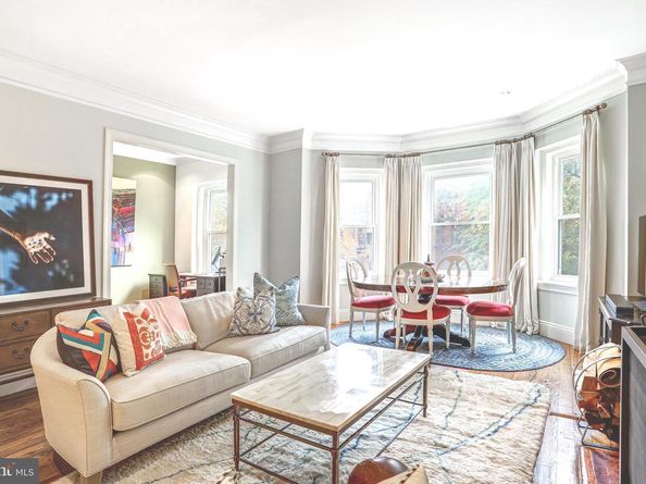 1820 Kalorama Road NW 3, Washington DC 20009