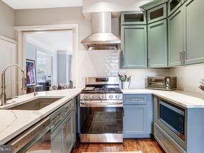 1820 Kalorama Road NW 3, Washington DC 20009
