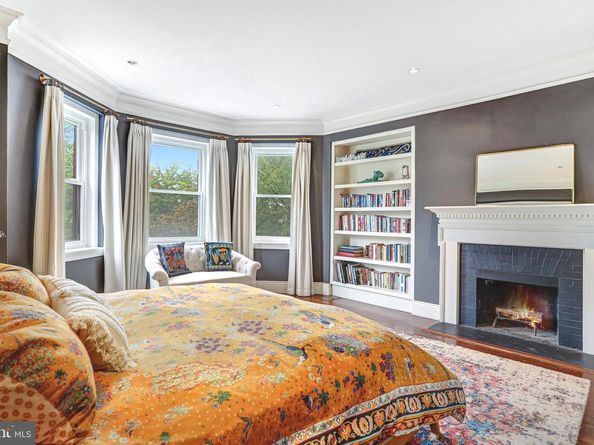 1820 Kalorama Road NW 3, Washington DC 20009