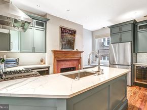 1820 Kalorama Road NW 3, Washington DC 20009