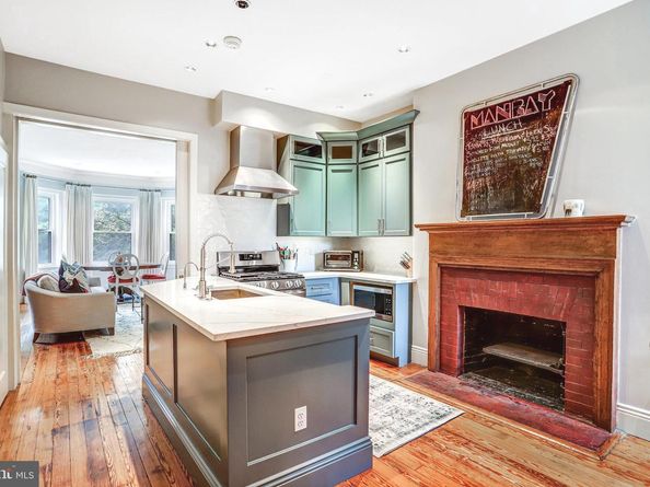 1820 Kalorama Road NW 3, Washington DC 20009