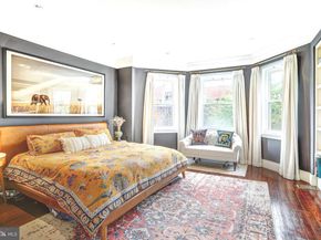 1820 Kalorama Road NW 3, Washington DC 20009