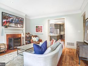 1820 Kalorama Road NW 3, Washington DC 20009