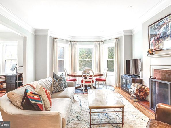 1820 Kalorama Road NW 3, Washington DC 20009