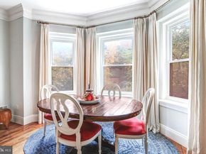 1820 Kalorama Road NW 3, Washington DC 20009
