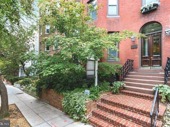 1820 Kalorama Road NW 3, Washington DC 20009