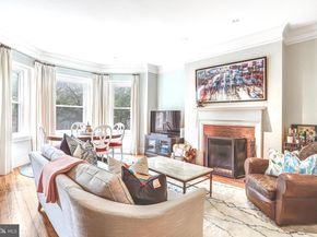 1820 Kalorama Road NW 3, Washington DC 20009