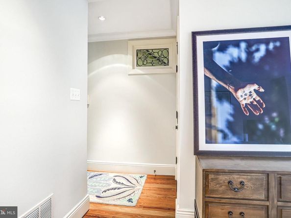 1820 Kalorama Road NW 3, Washington DC 20009