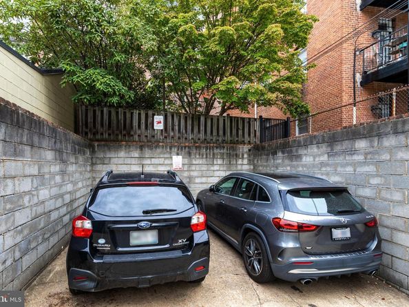 1820 Kalorama Road NW 3, Washington DC 20009