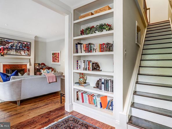 1820 Kalorama Road NW 3, Washington DC 20009