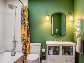 1820 Kalorama Road NW 3, Washington DC 20009