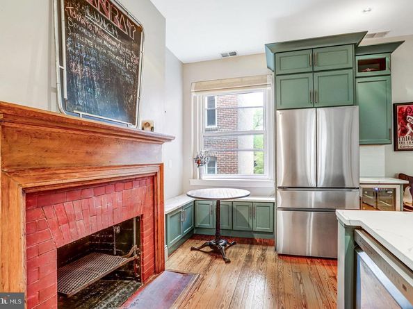 1820 Kalorama Road NW 3, Washington DC 20009
