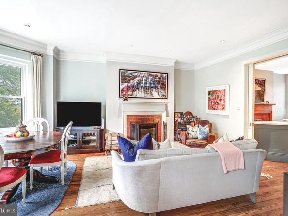 1820 Kalorama Road NW 3, Washington DC 20009