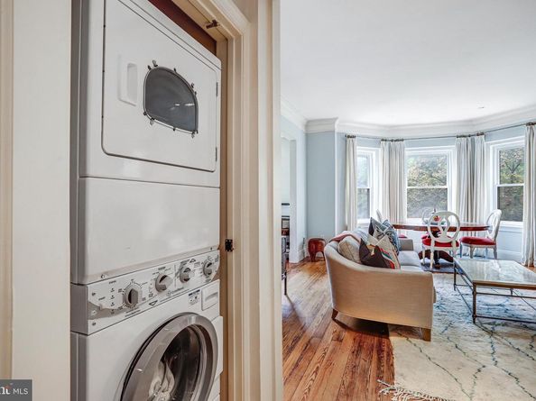1820 Kalorama Road NW 3, Washington DC 20009