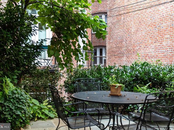 1820 Kalorama Road NW 3, Washington DC 20009