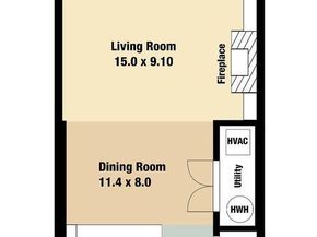 3345 Lakeside View Drive 77, Falls Church VA 22041