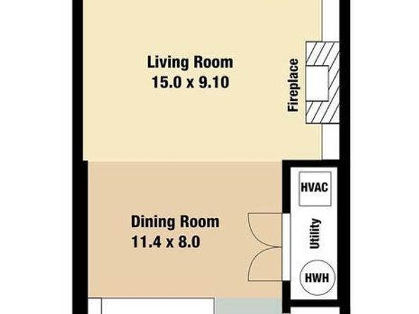 3345 Lakeside View Drive 77, Falls Church VA 22041